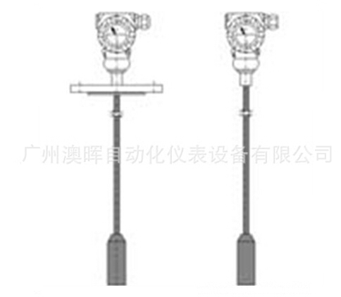 靜壓投入式液位計 靜壓投入式液位計